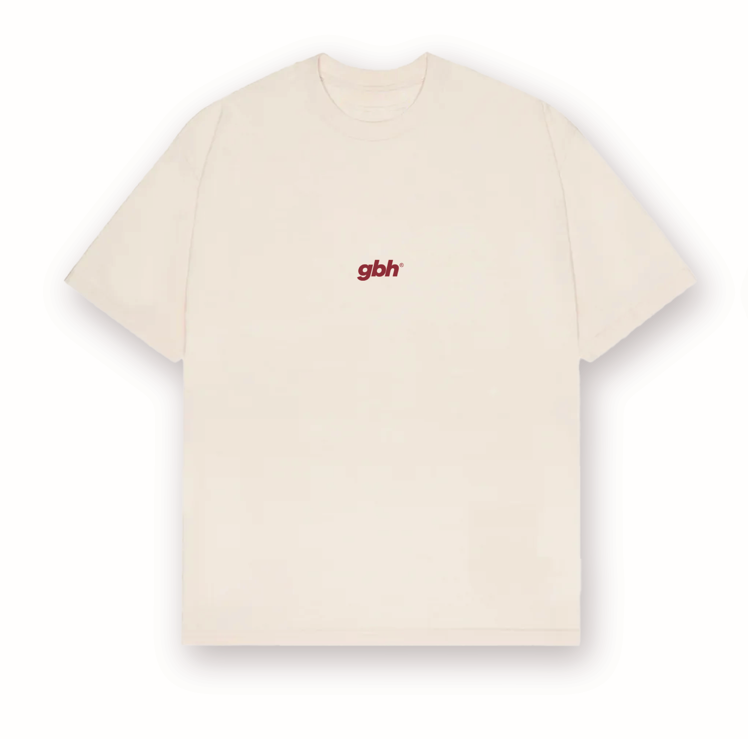 GBH Original tee