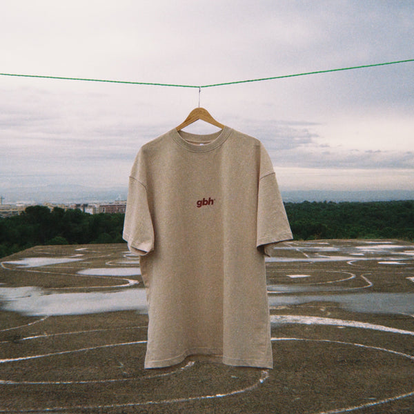 GBH Original tee