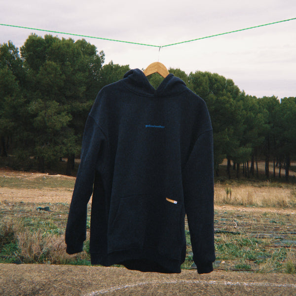 "LOYAL TO THE SOIL" Hoodie